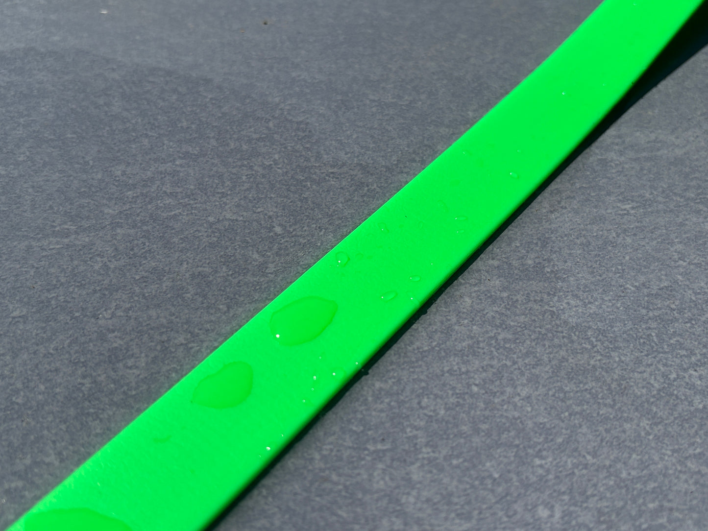 High-Viz Waterproof Dog Leash