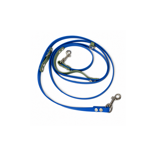Hands-Free Dog Leash - Adjustable, Waterproof