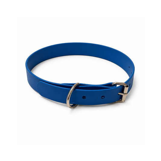 Waterproof Dog Collar