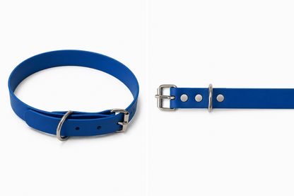 Waterproof Dog Collar