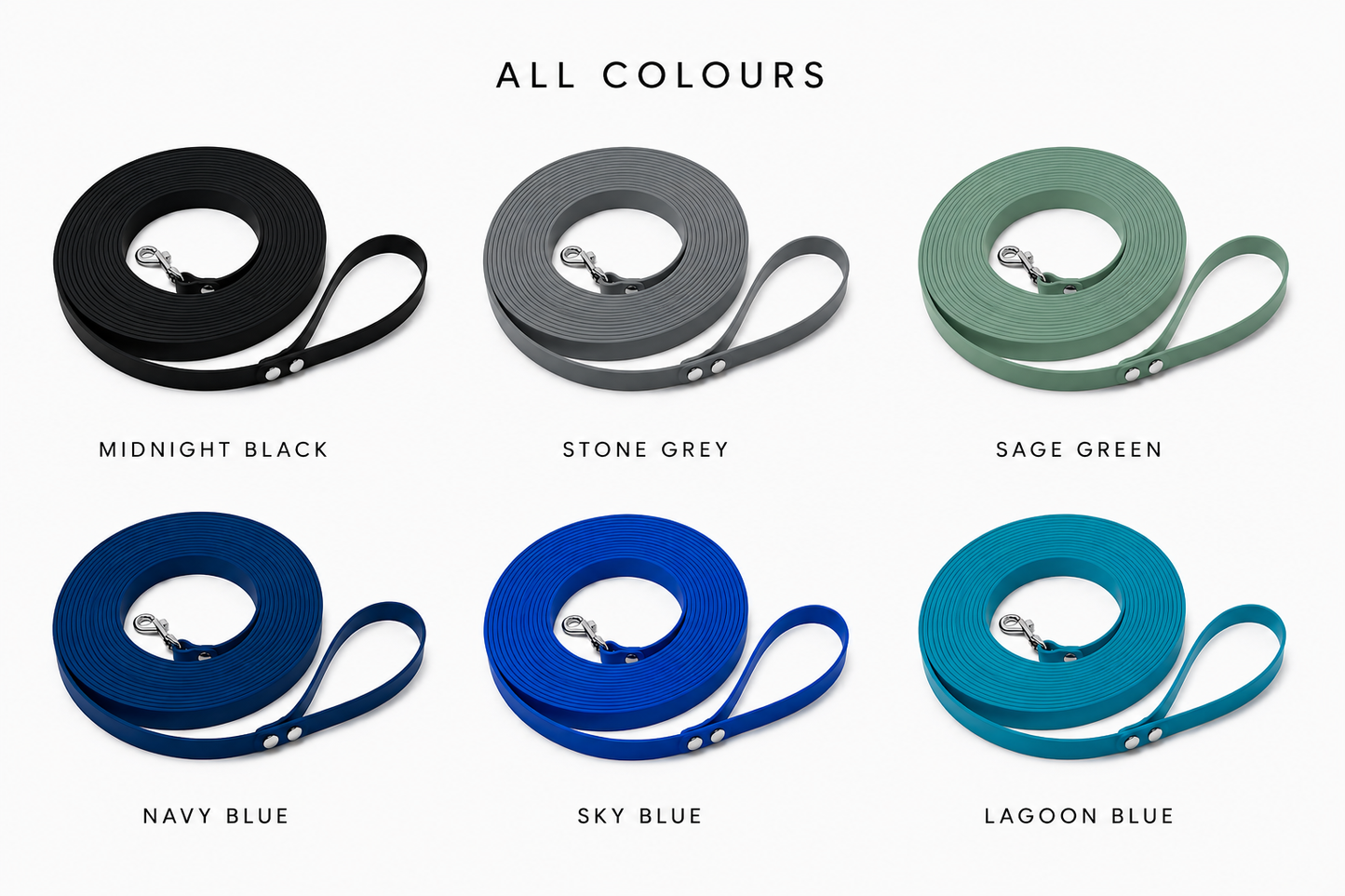 Waterproof Long Lead