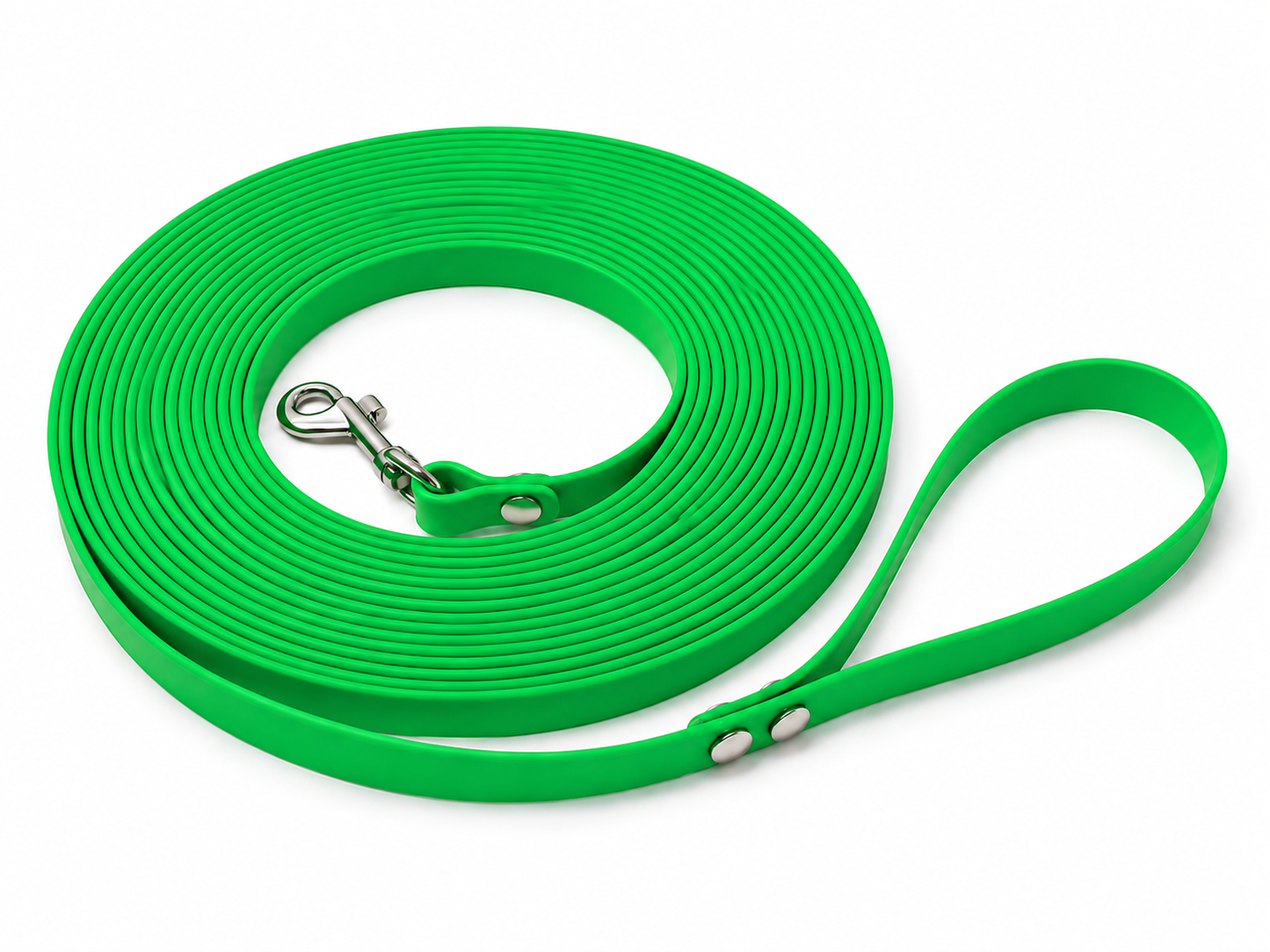 High-Viz Waterproof Long Lead