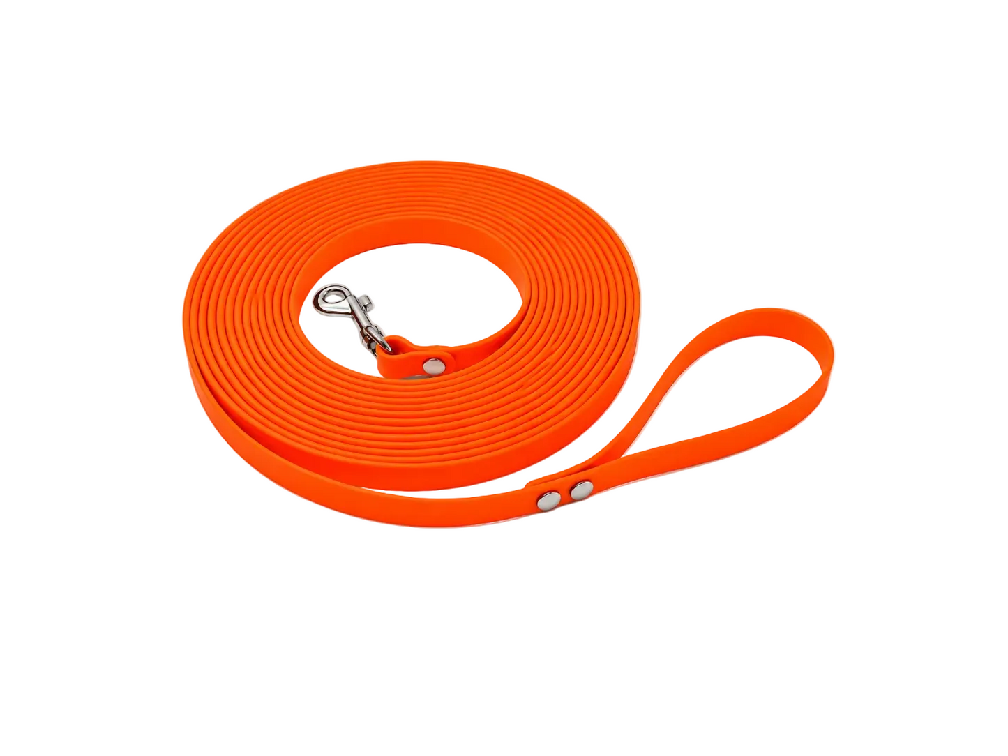 High-Viz Waterproof Long Lead