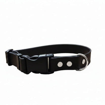 Collier imperméable pour chien