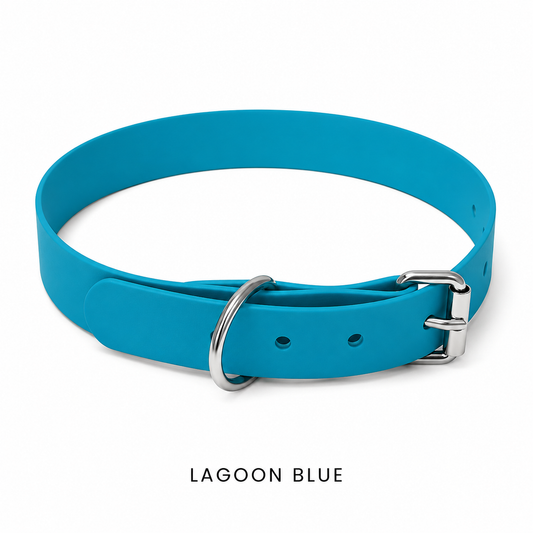 Waterproof Dog Collar