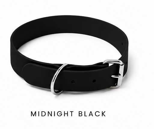 Waterproof Dog Collar