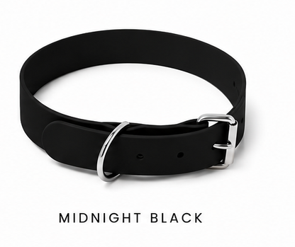 Waterproof Dog Collar