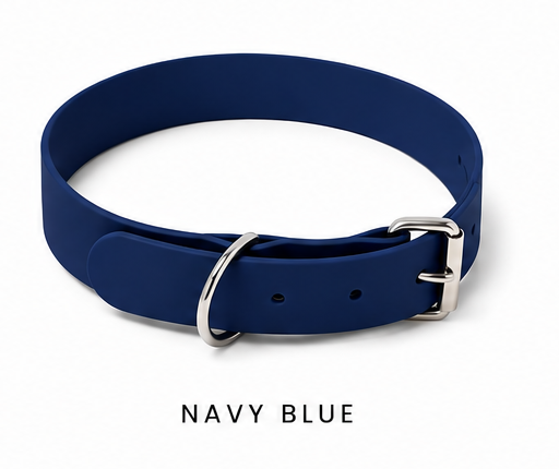 Waterproof Dog Collar
