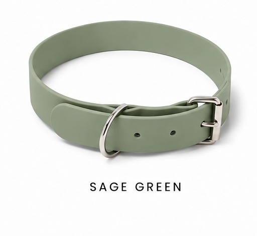 Waterproof Dog Collar