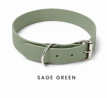 Waterproof Dog Collar
