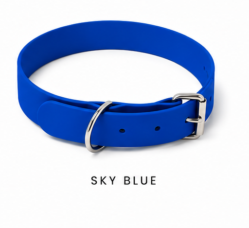 Waterproof Dog Collar