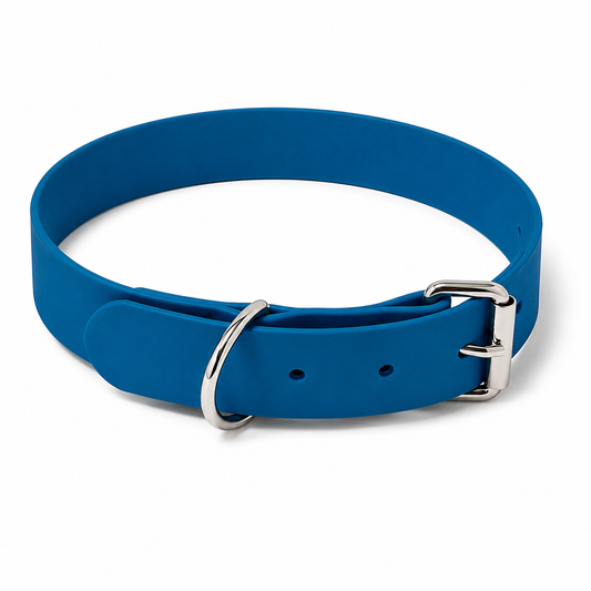 Waterproof Dog Collar